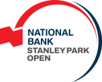 Stanley Park Open Logo