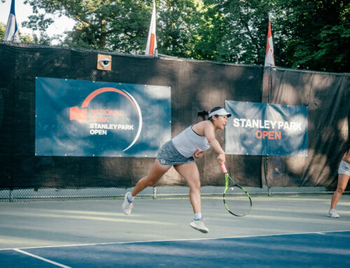 Week 2 – NBSPO Recap (July 13-18)